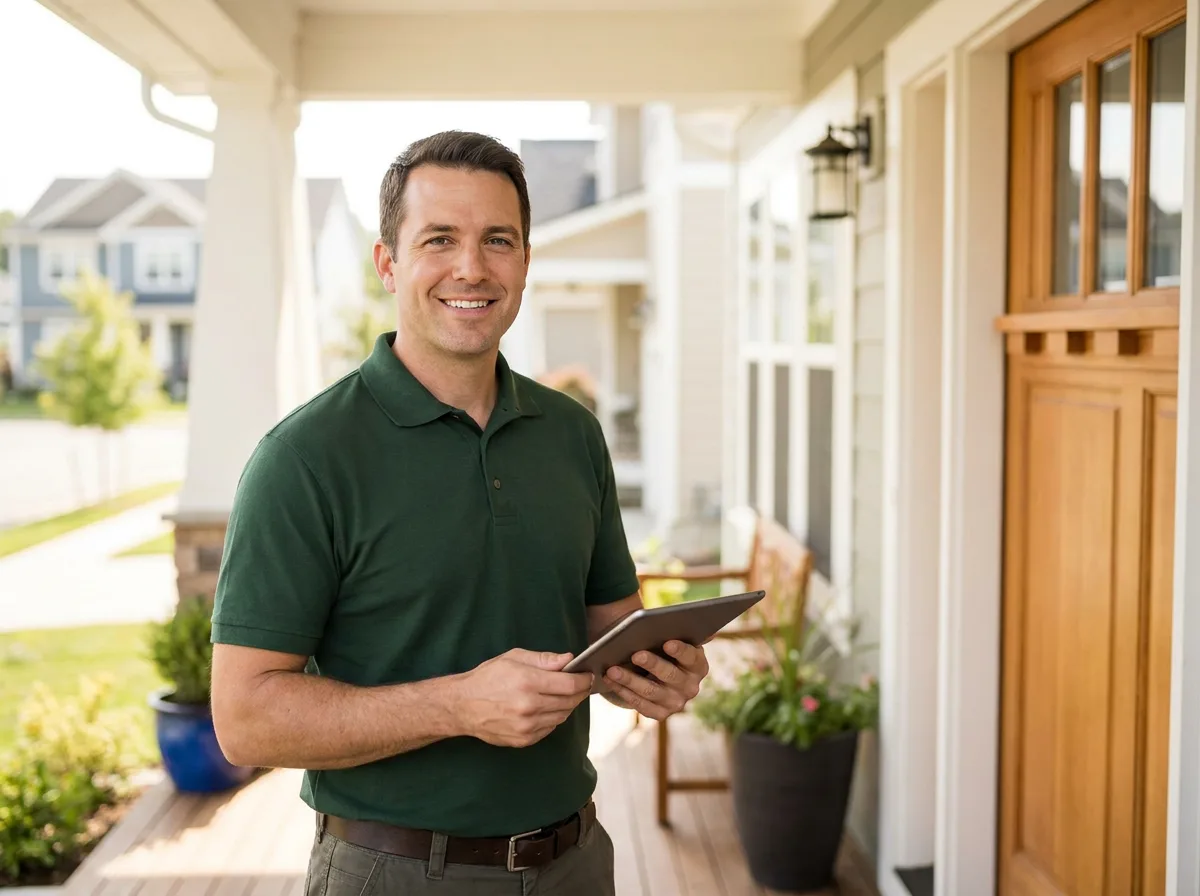 Pest control FAQs for Byers, KS